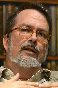 Jan Bergman