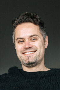 Jan Philip Cramer