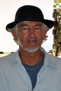 Jan van Tonder