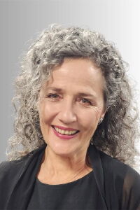 Jana Cilliers
