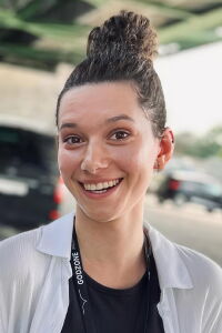 Jana Markovičová