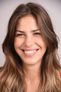 Jana Milosavljević
