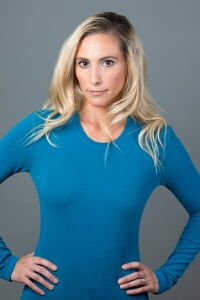 Jana Thompson