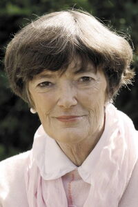 Jane Aamund