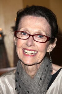Jane Alderman