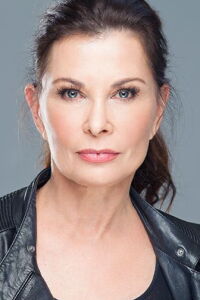 Jane Badler