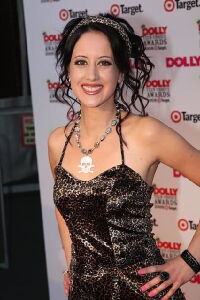 Jane Gazzo