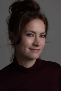 Jane Geisler