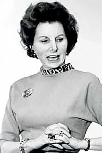 Jane Hoffman