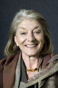 Jane Lapotaire