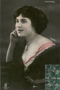 Jane Marnac