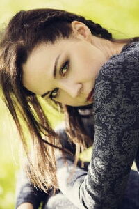 Jane McGrath