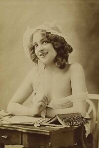 Jane Renouardt