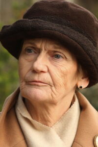 Jane Thorne