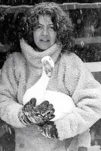 Jane Wodening