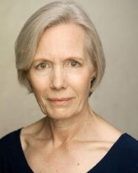 Jane Wymark