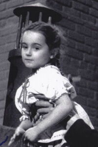 Janet Ann Gallow