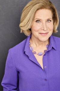 Janet Borrus