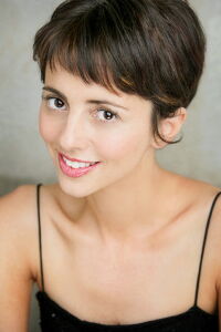 Janet Chiarabaglio