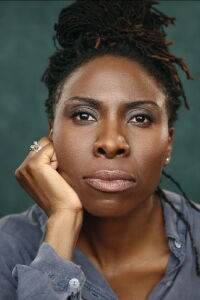 Janet Kumah