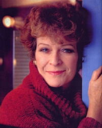 Janet Suzman