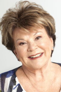 Janette Bertrand