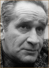 Janez Vrhovec