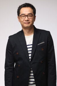 Jang Jin