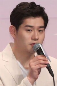 Jang Jin-young