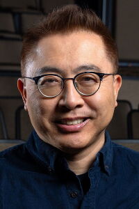 Jang Lee