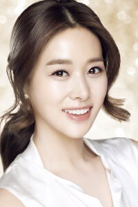 Jang Shin-young