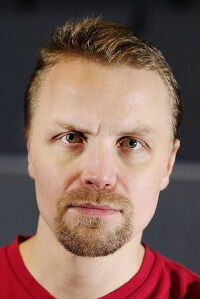 Jani Volanen