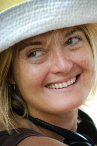Jann Turner