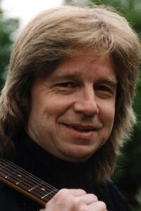 Janne Schaffer