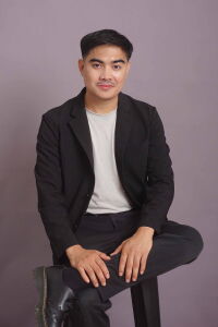 Janno Castillo