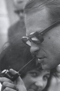 Janusz Kubik