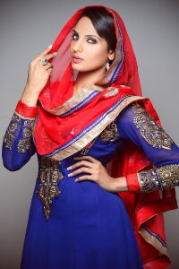 Japji Khaira