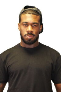 JaQuel Knight