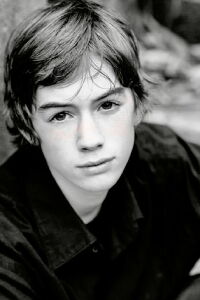 Jared Dorrance