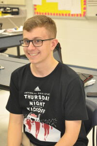 Jared Frank