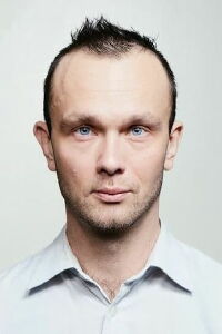 Jari Virman