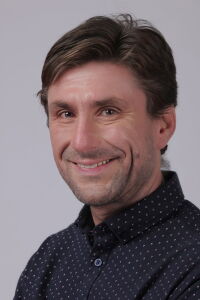 Jaroslav Matějka