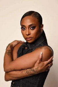 Jasmine Badie