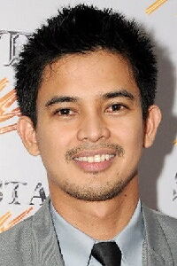 Jason Abalos