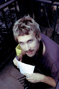 Jason Arkell-Boles
