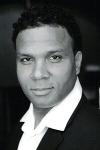Jason Griffith