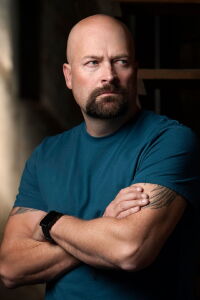Jason Hawes