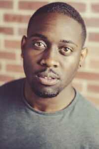 Jason Lamar Ricketts