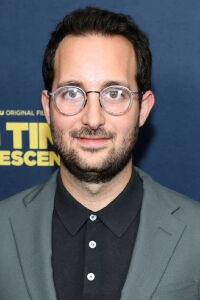 Jason Orley