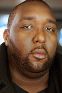 Jason Pollard